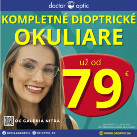 Využite akciu