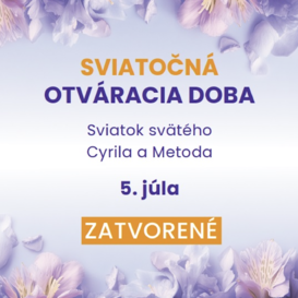 5.7. zatvorené