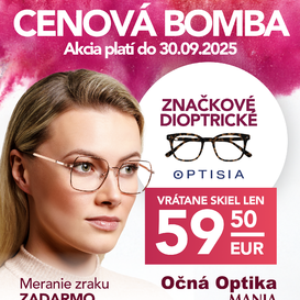 Cenová bomba