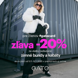 Zima si žiada nový look! 