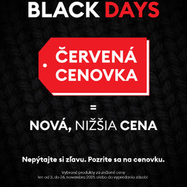 Nové, nižšie ceny v SINSAY!