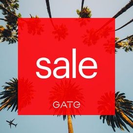 Sale Gate