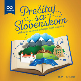 Prečítaj sa Slovenskom