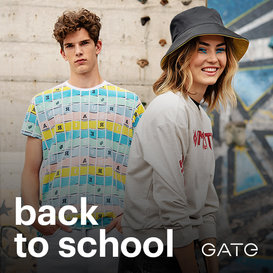 Back To School