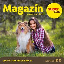 Nový magazín