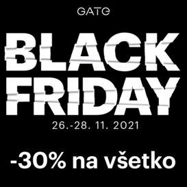 Black Friday v Gate