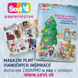 Vianoce so Ševtom