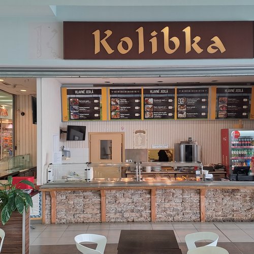 Kolibka