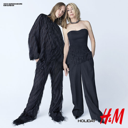 Kolekcia H&M Holiday – dostupná v predajniach i online už teraz. #HM