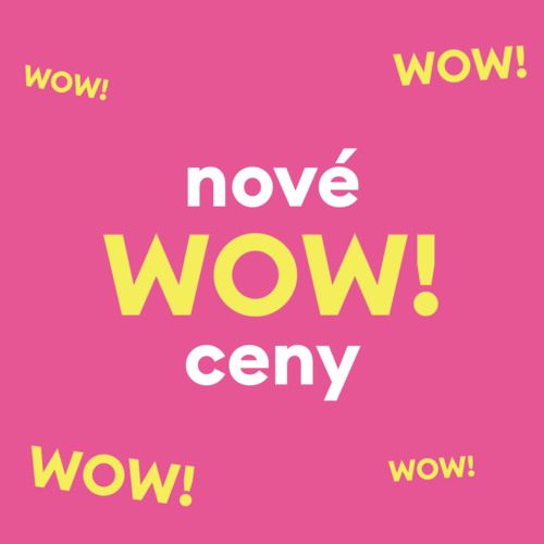 WOW ceny