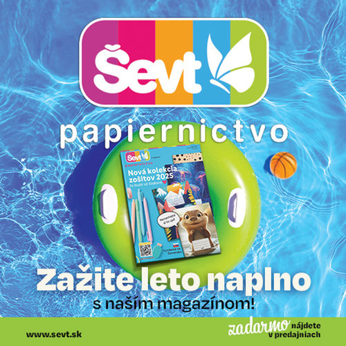 Letné vychytávky
