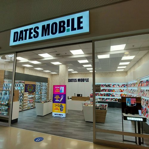DATES Mobile
