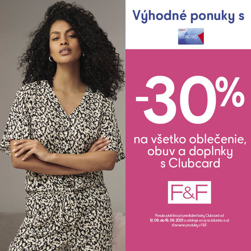 30 % na všetko