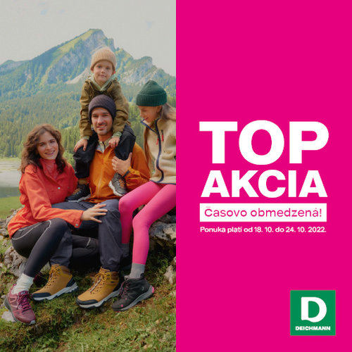 Top akcia