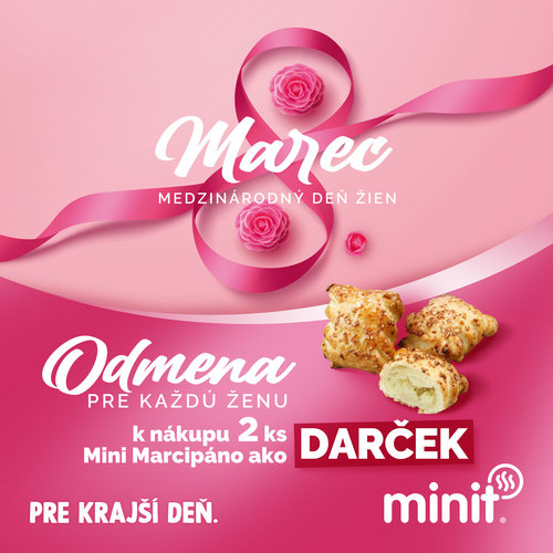 Darček každej žene 